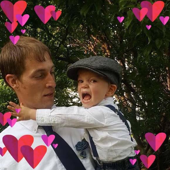 Meet your Posher, Deborah - Picture 1 of 1